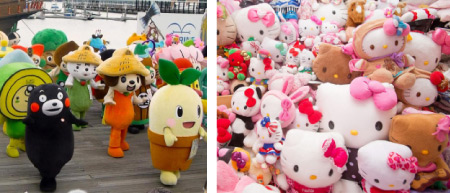 What is kawaii – and why did the world fall for the 'cult of cute'?
