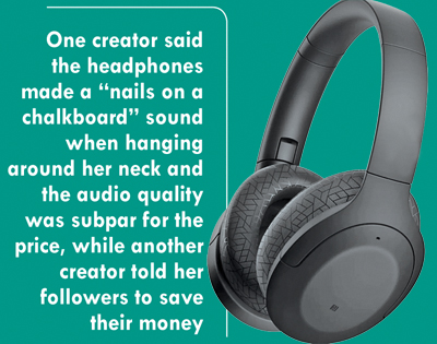 Wired Headphones Are the New “It” Accessory — and We Should Have