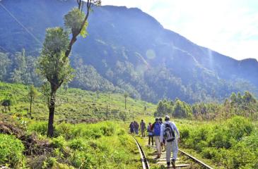 Great Western mountain