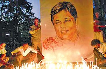 Was the cover up of the MiG deal literally worth a killing, asks Lasantha’s daughter