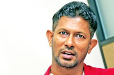  Prof. Rangika Halwatura                                         Pic: Rukmal Gamage