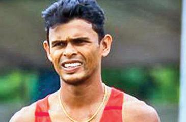 Manjula Kumara Wijesekara