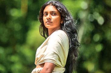 Cast: Dinara Punchihewa, Sajitha Anuththara | Director: Prasanna Vithanage