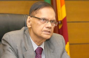Prof. G. L. Peiris