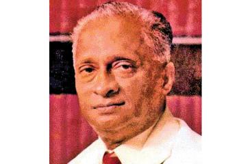 Col. G.W. Rajapaksha