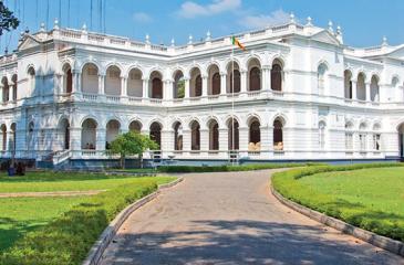 Colombo National Museum