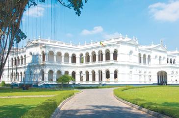 Colombo National Museum