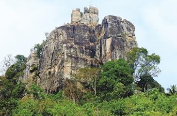 Uthuwankanda