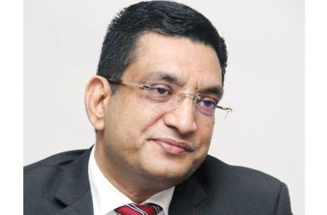 Minister Ali Sabry