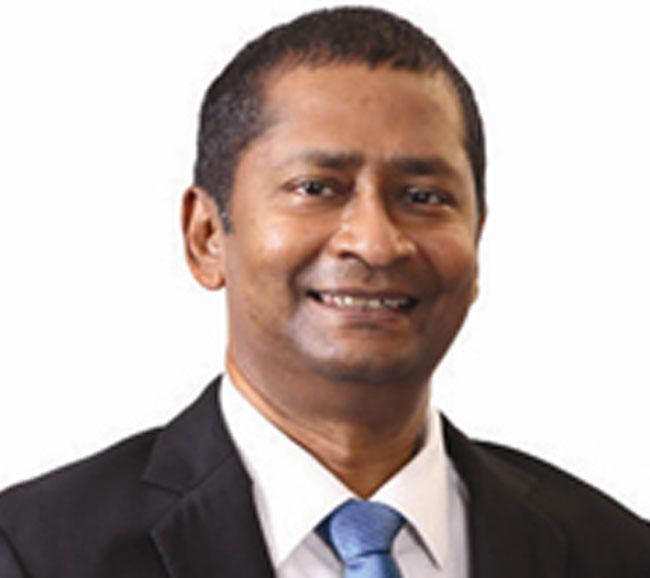 Dhanan Senathirajah