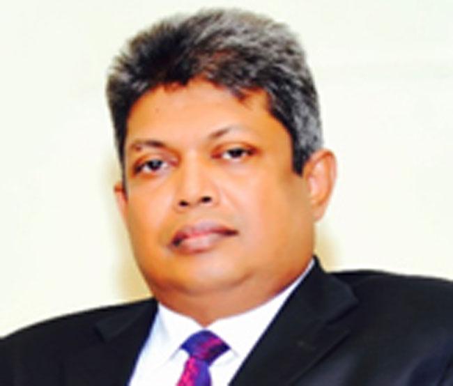 Bandula Dissanayake