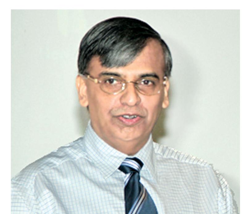 N.R. Gajendran
