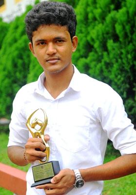 Deshan Nimesh