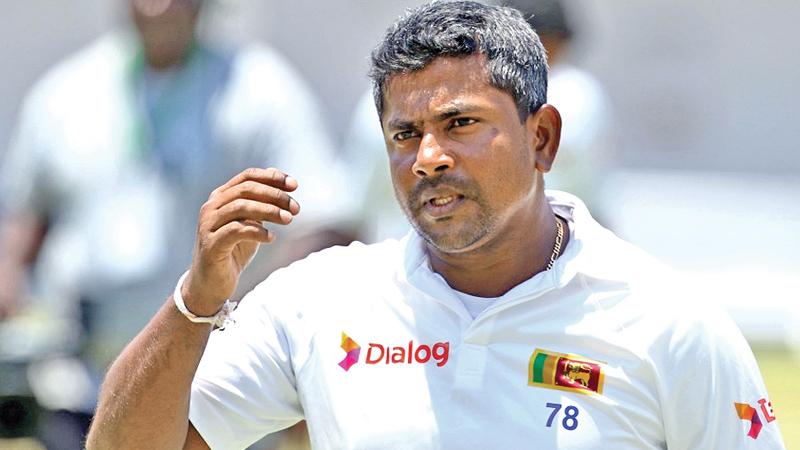 Rangana Herath   