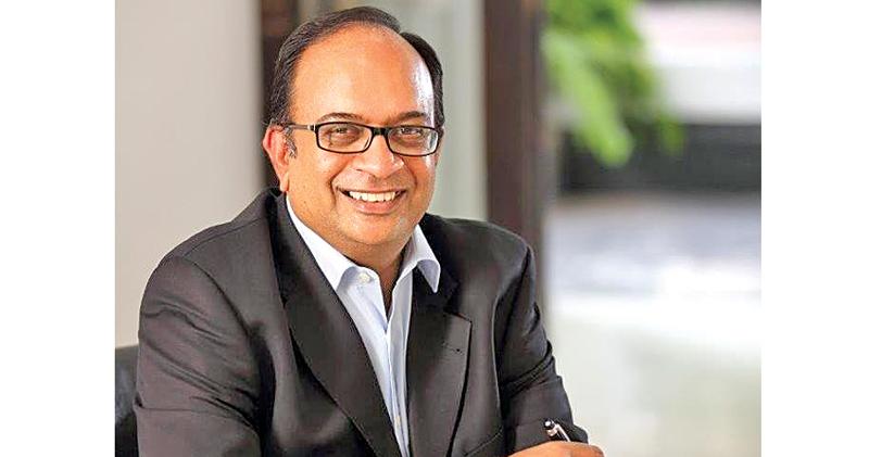 Vish Govindasamy