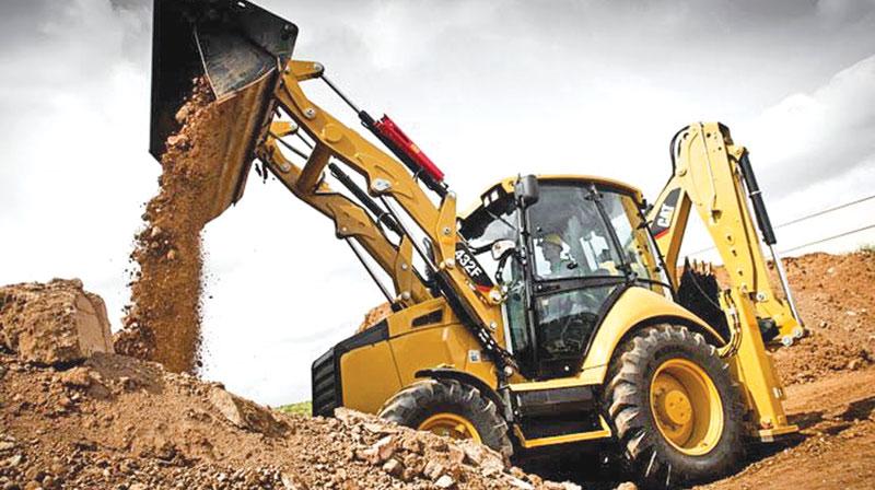 UTE has introduced the CAT 360° Advantage purchase bundle for the Cat 320D2 Excavator.