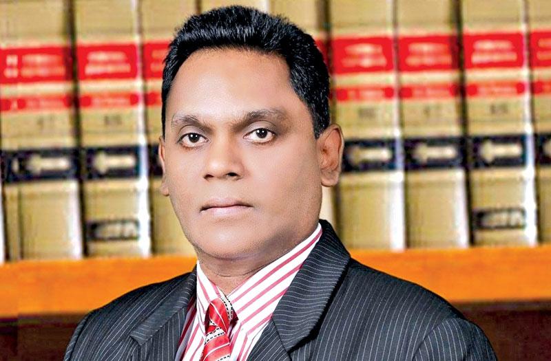 Anthony Shanil Fernando