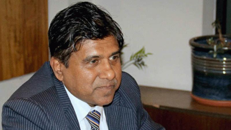 Minister Wijeyadasa Rajapakshe