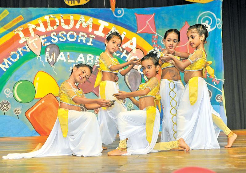 Light up your hearts! Pix : Rukmal Gamage 