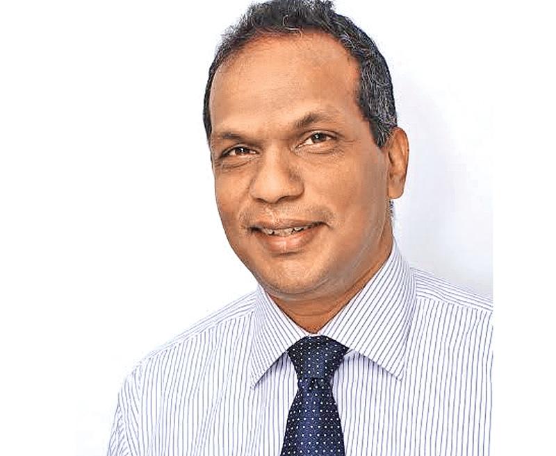 Rajiv Casie Chitty