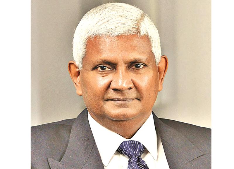 R. Renganathan