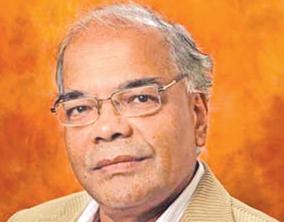 Prof. Premachandra Athukorala