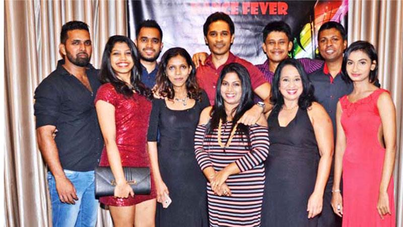 Umesh, Nishantha, Dare, Dinesh, Amal, Chaya, Sara