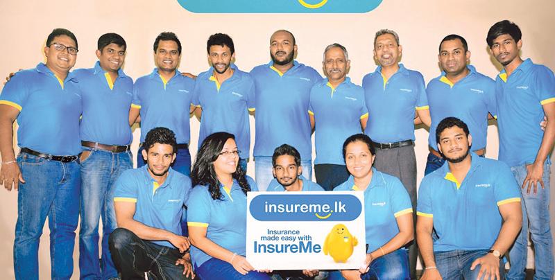 Team InsureMe