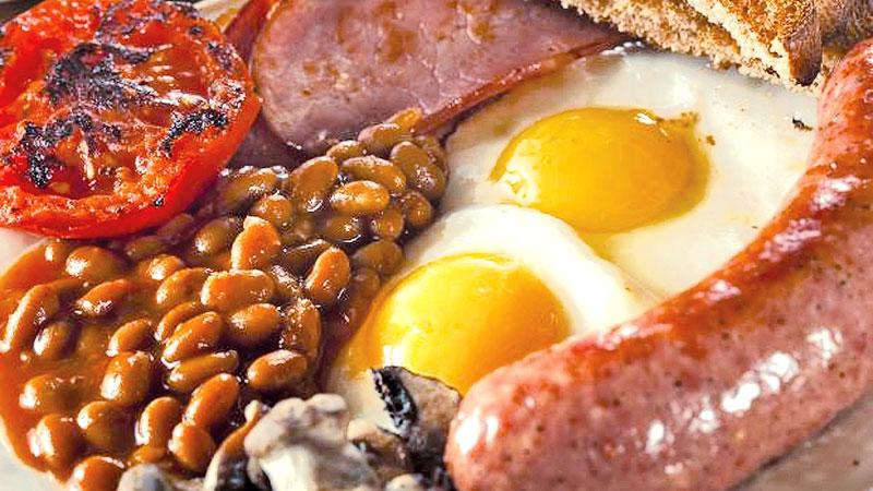 The gene triggers a feeling of fullness, which could limit appetite and stop the urge to overeat  iStock  