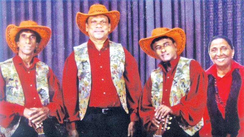 Sri Lankians