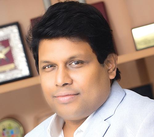 Muhunthan Canagey