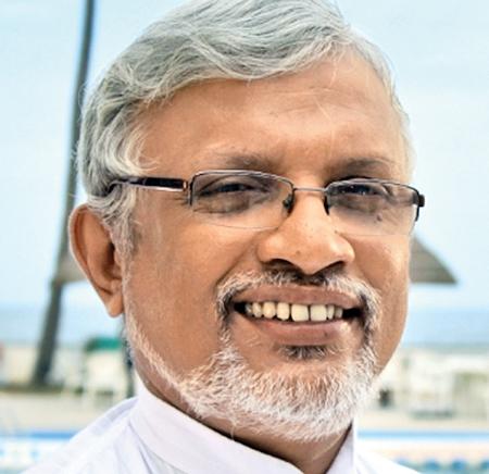 Wasantha Deshapriya