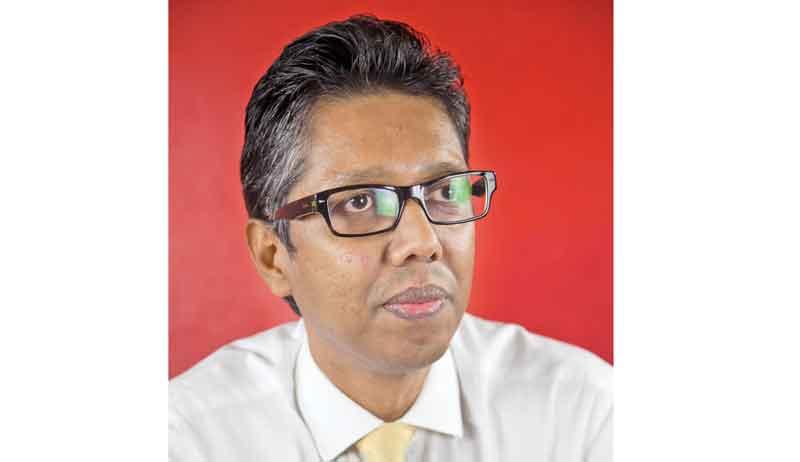 Madu Ratnayake