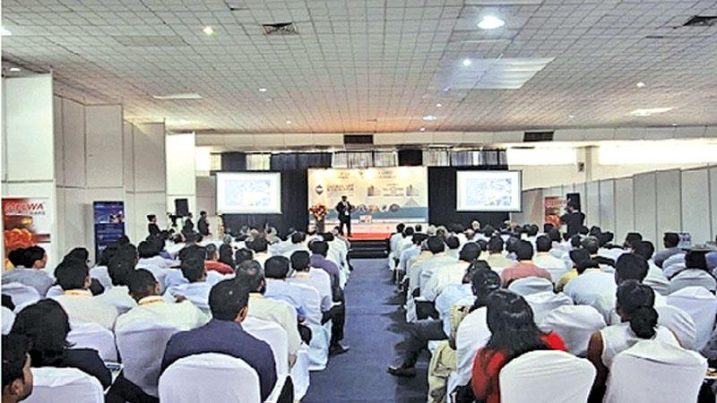 The participants at the forum
