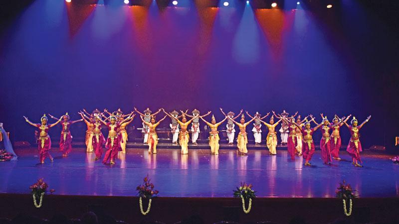 Some of the cultural items presented at last year’s pageant