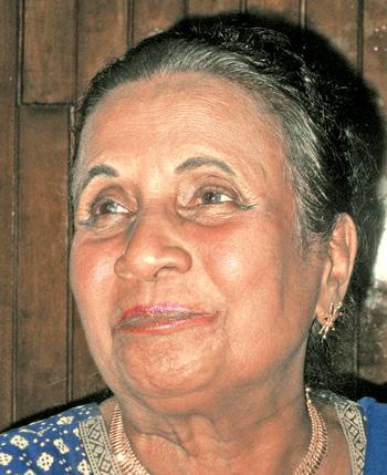 Lalitha Rajapakse