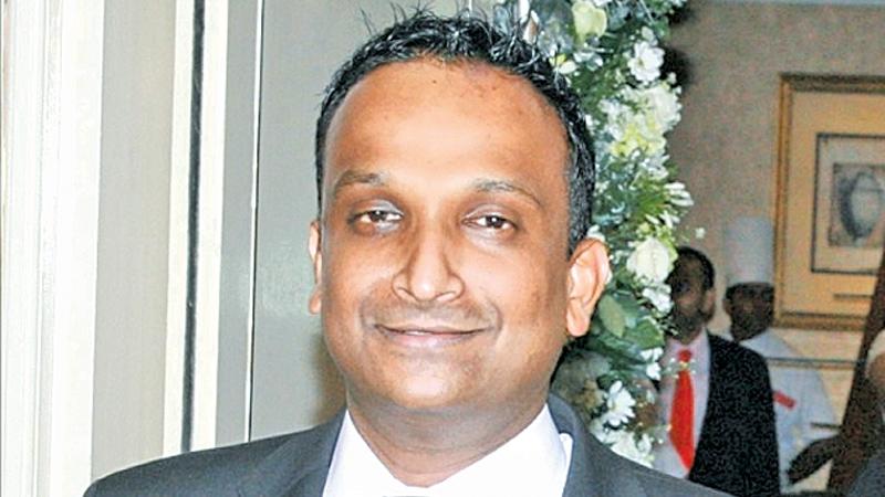 Chandula Perera