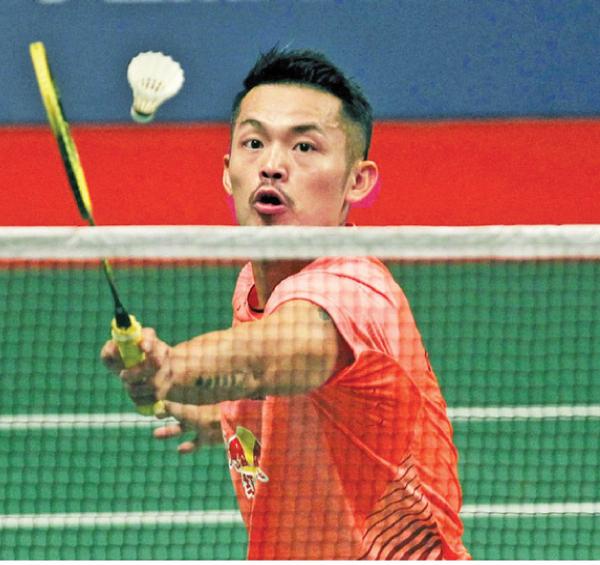 My favourite badminton player | Sunday Observer