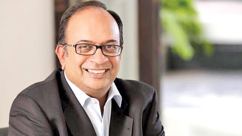 Vish Govindasamy