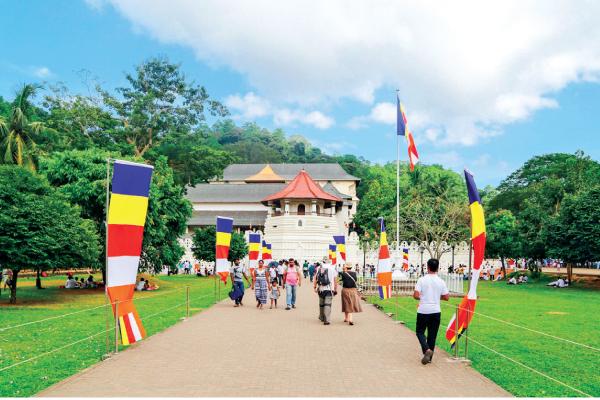 an unforgettable trip to kandy essay