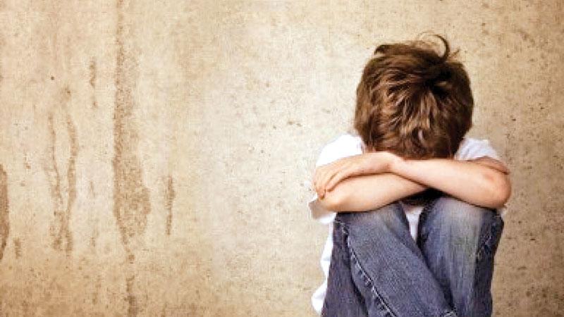 Loss of homes, loved ones, leave physical, psychological scars on families