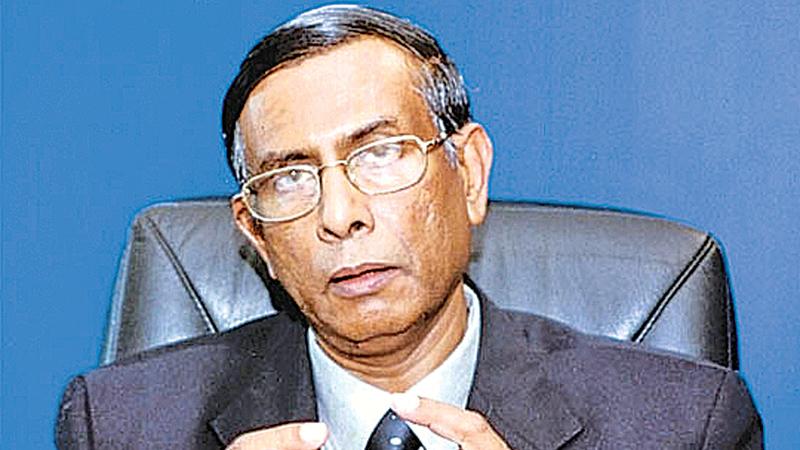 Prof. Lakshman R. Watawala     