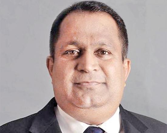 Deepal Abeysekera