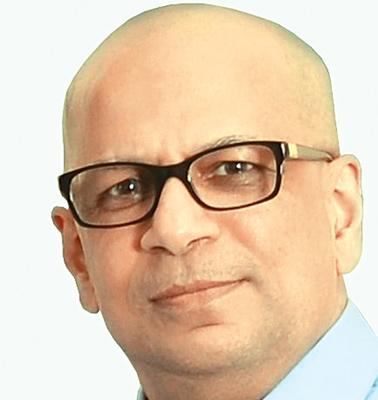 CEO, MTI Consulting, Hilmy Cader