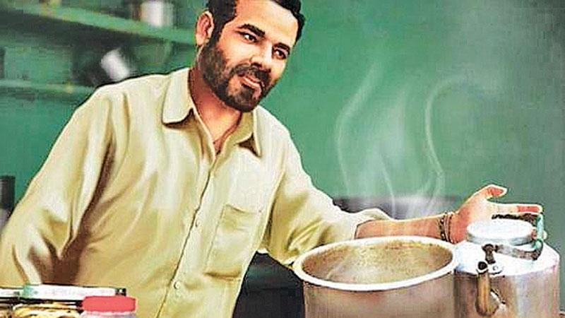 The original charm of the tea stall will be preserved while giving it a modern touch