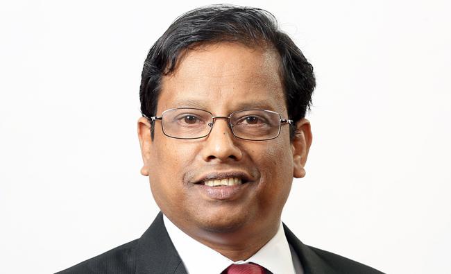 Deputy General Manager Lionel Galagedara