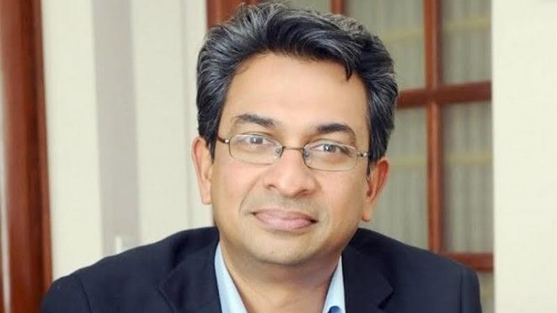 Rajan Anandan