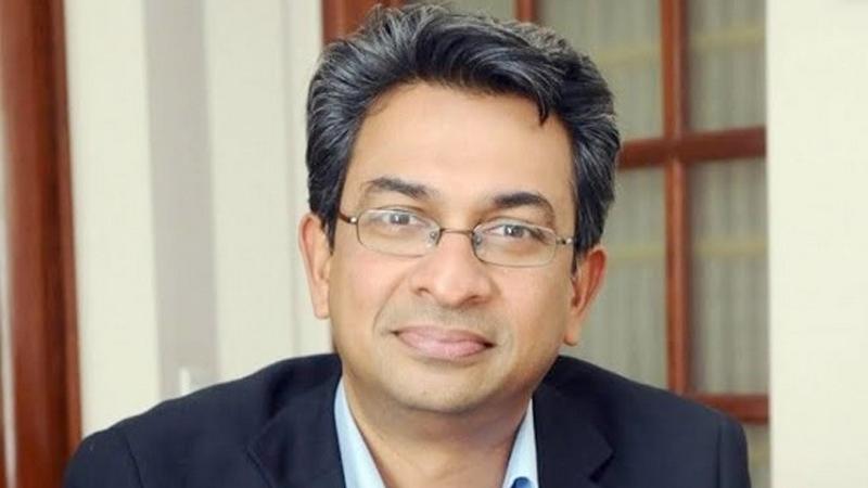  Rajan Anandan