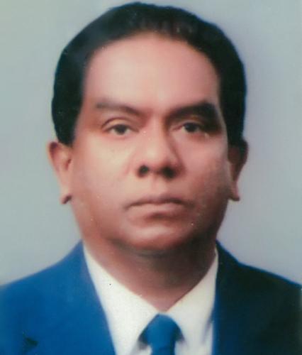 Palitha Gunasekera