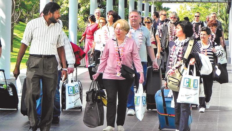 SriLankan’s impending new service to Melbourne, which will enable more Australian and New Zealand tourists to come to Colombo